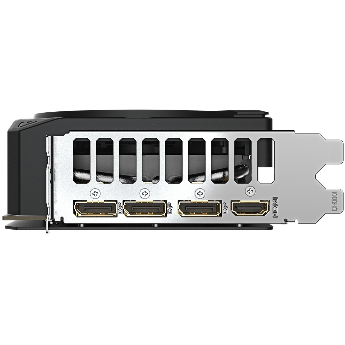 Grafička kartica GIGABYTE RTX5080 16GB Windforce SFF OC 16G-33