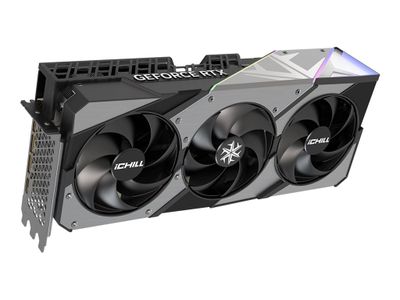Grafička kartica INNO3D RTX5080 16GB ICHILL X3-0