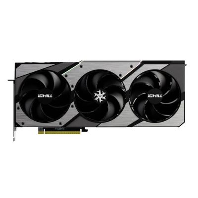 Grafička kartica INNO3D RTX5090 32GB ICHILL X3-3
