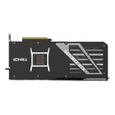 Grafička kartica INNO3D RTX5090 32GB ICHILL X3-1