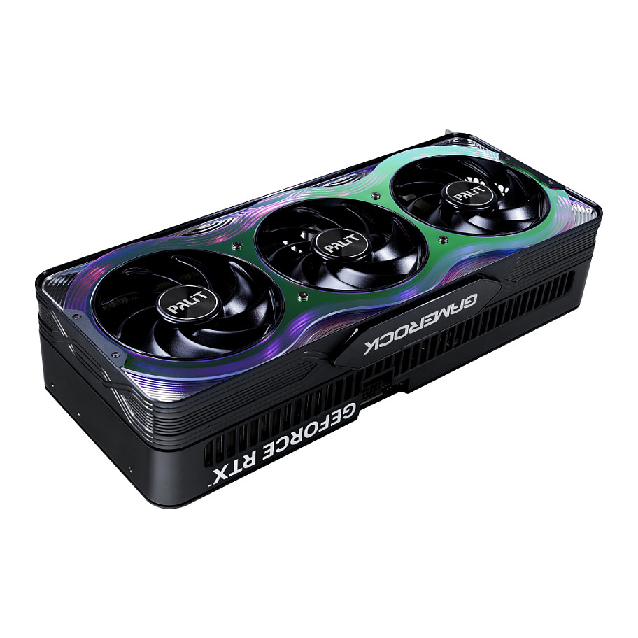 VGA PALIT RTX5090 32GB GameRock OC-9