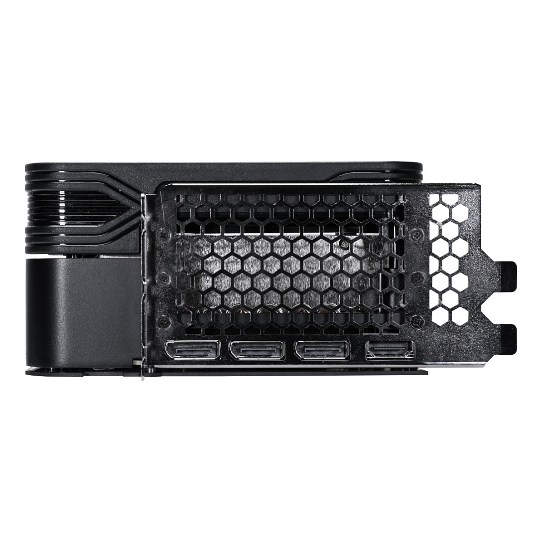 VGA PALIT RTX5090 32GB GameRock OC-13