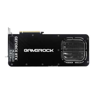 VGA PALIT RTX5090 32GB GameRock OC-1