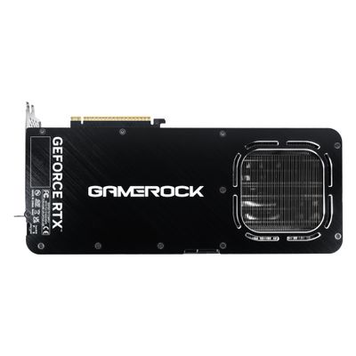VGA PALIT RTX5090 32GB GameRock-1