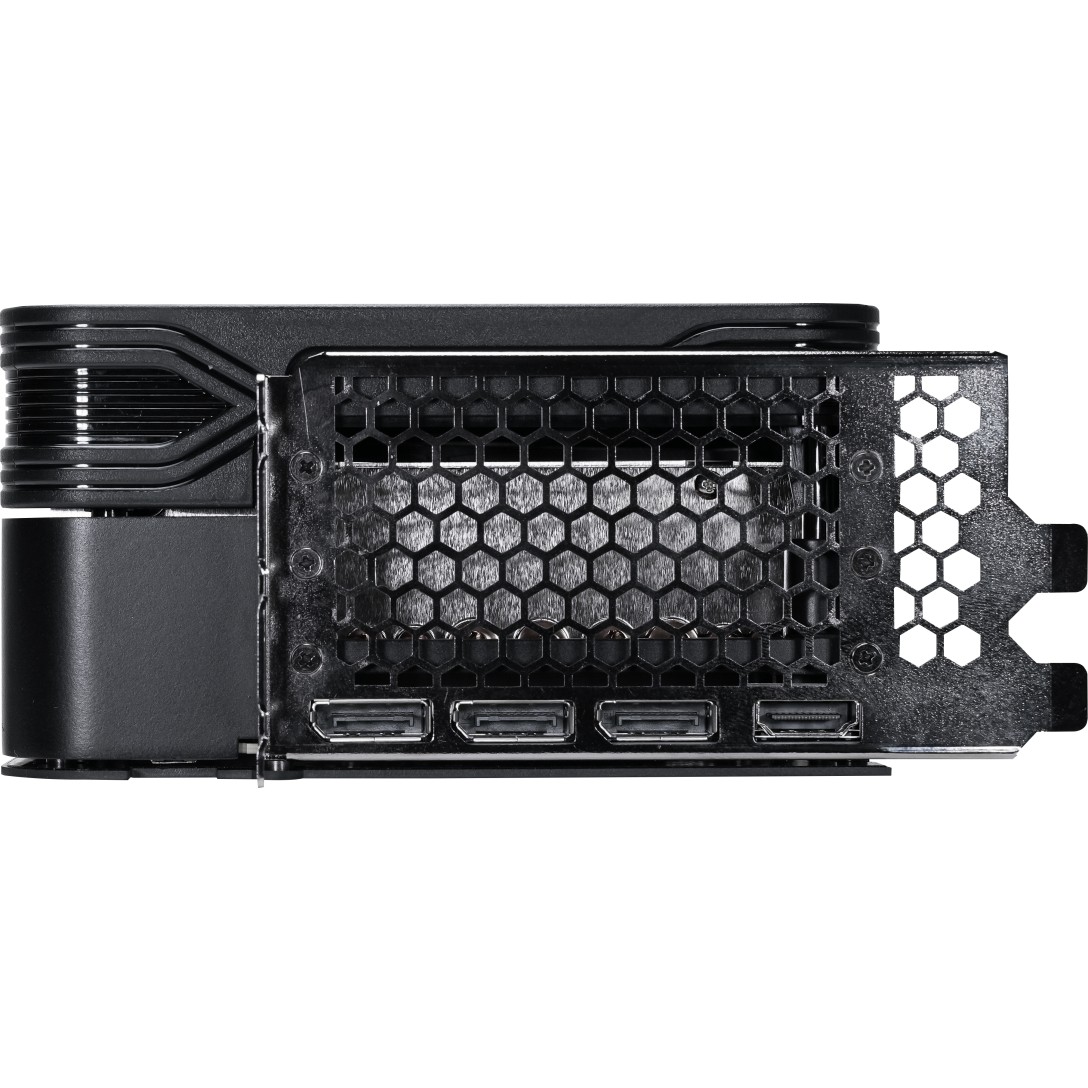 VGA PALIT RTX5090 32GB GameRock-9