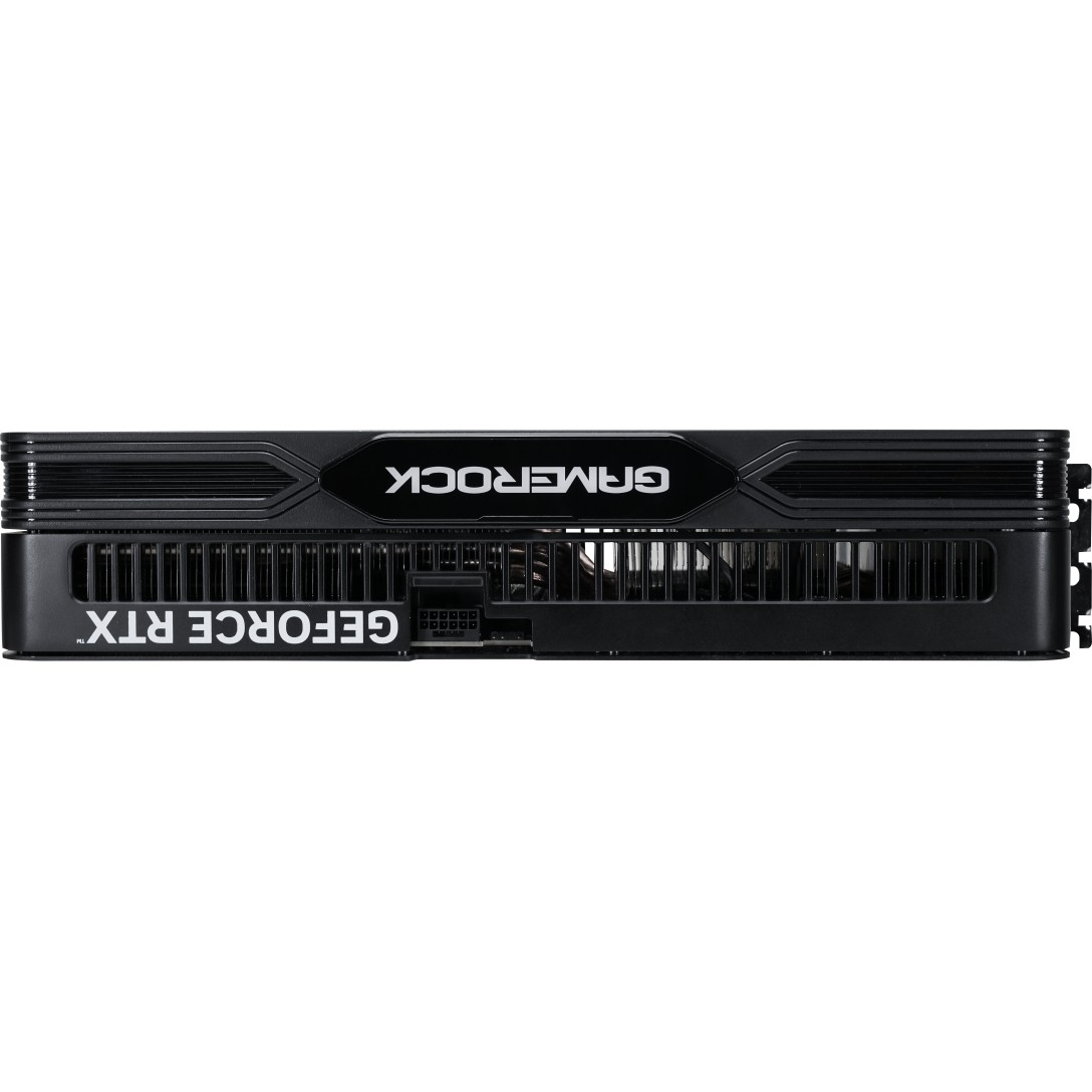 VGA PALIT RTX5090 32GB GameRock-12