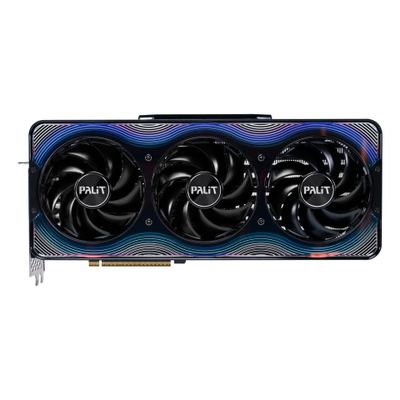 VGA PALIT RTX5090 32GB GameRock-4