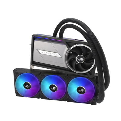 VGA ASUS RTX5090 32GB ROG-ASTRAL LC Gaming-0