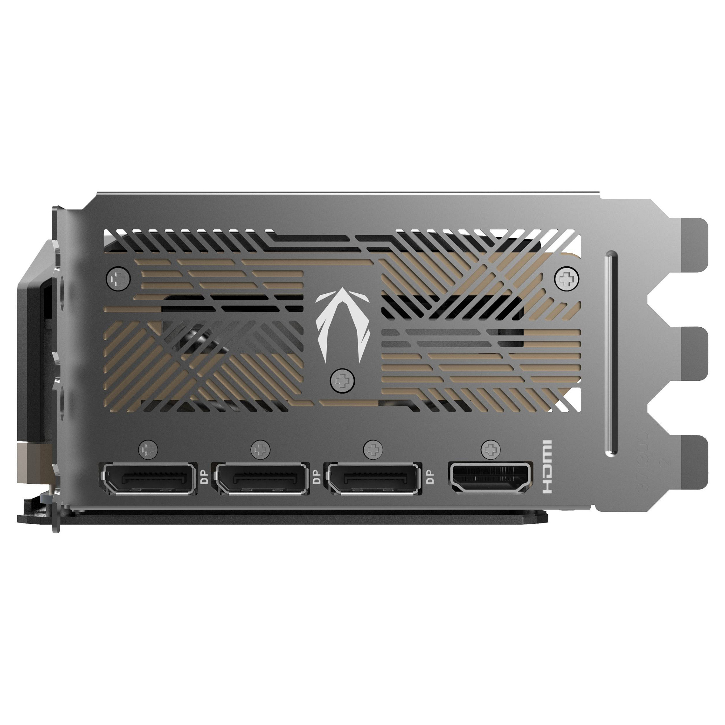 VGA ZOTAC RTX5080 16GB Solid Core-2