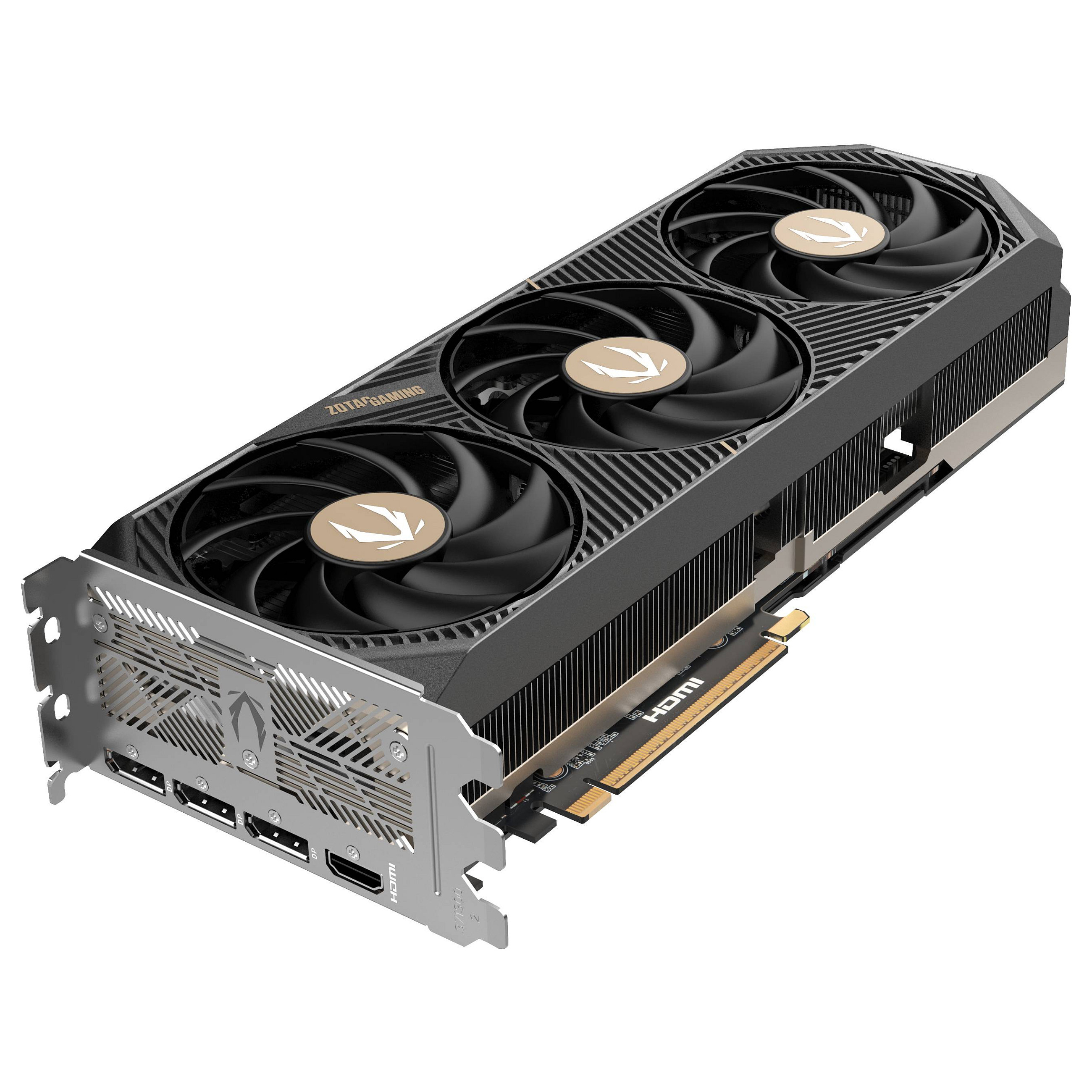 VGA ZOTAC RTX5080 16GB Solid Core-5