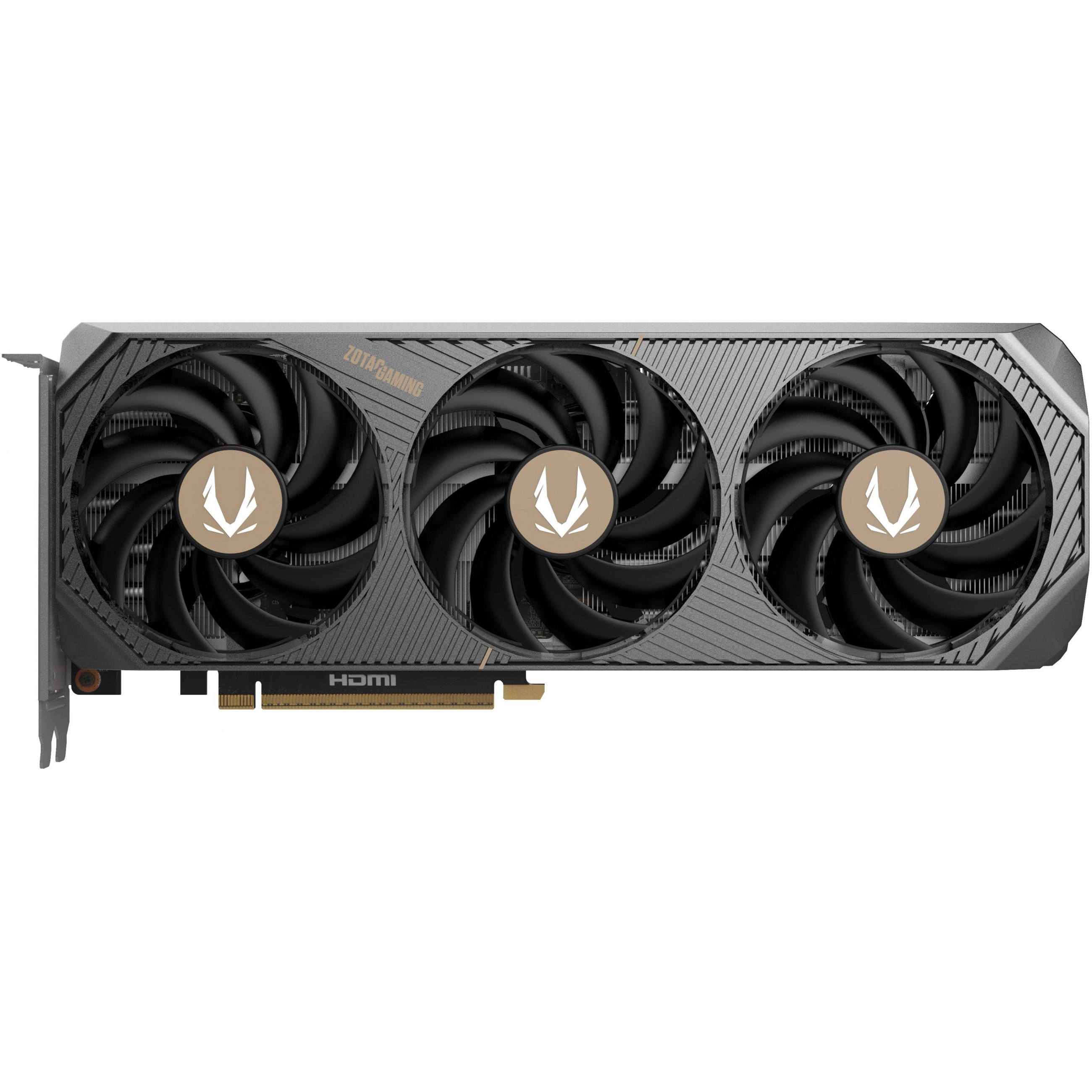 VGA ZOTAC RTX5070 12GB Solid OC