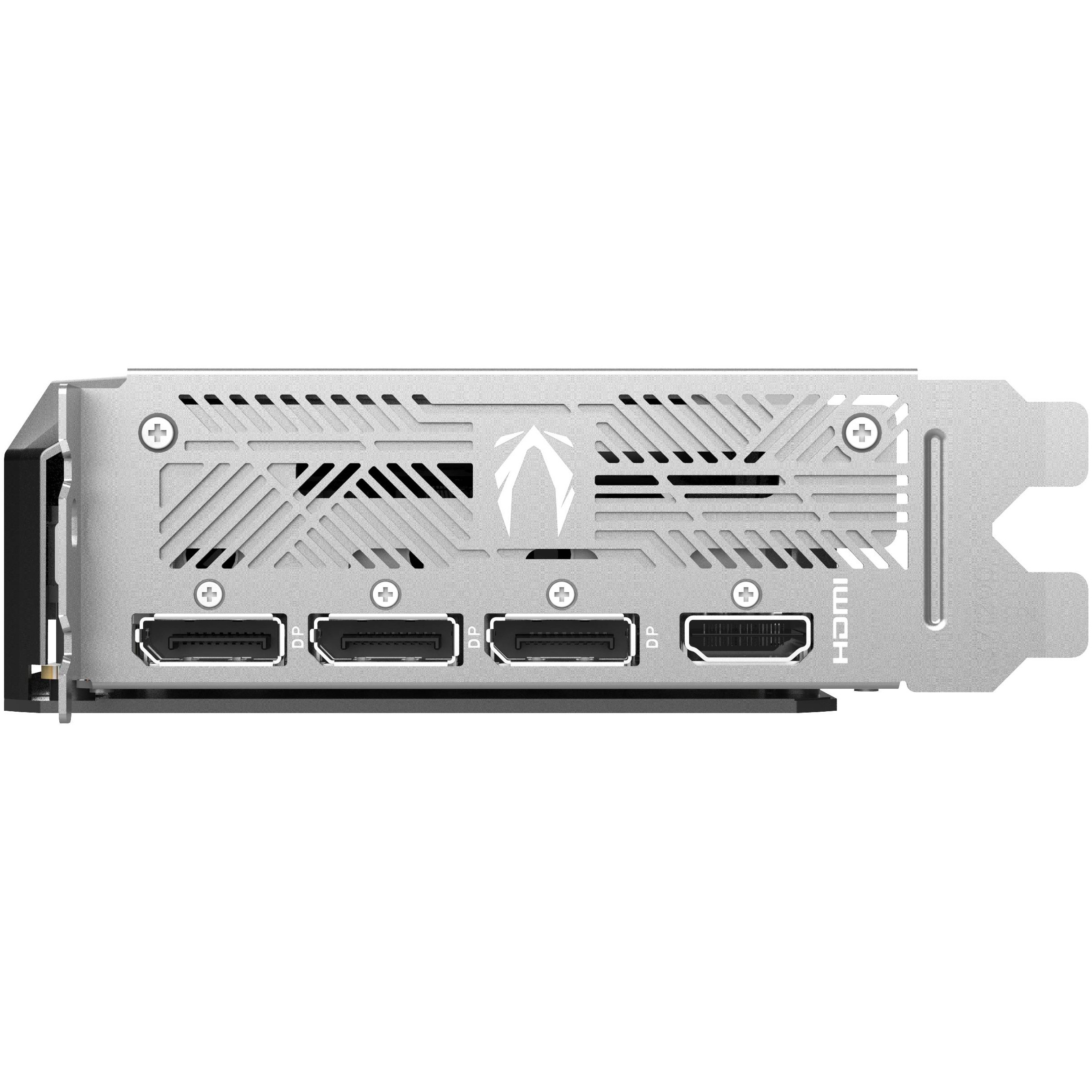 VGA ZOTAC RTX5070 12GB Solid OC-1
