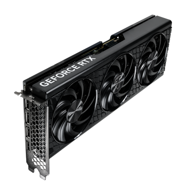 VGA GAINWARD RTX5070 12GB Python III