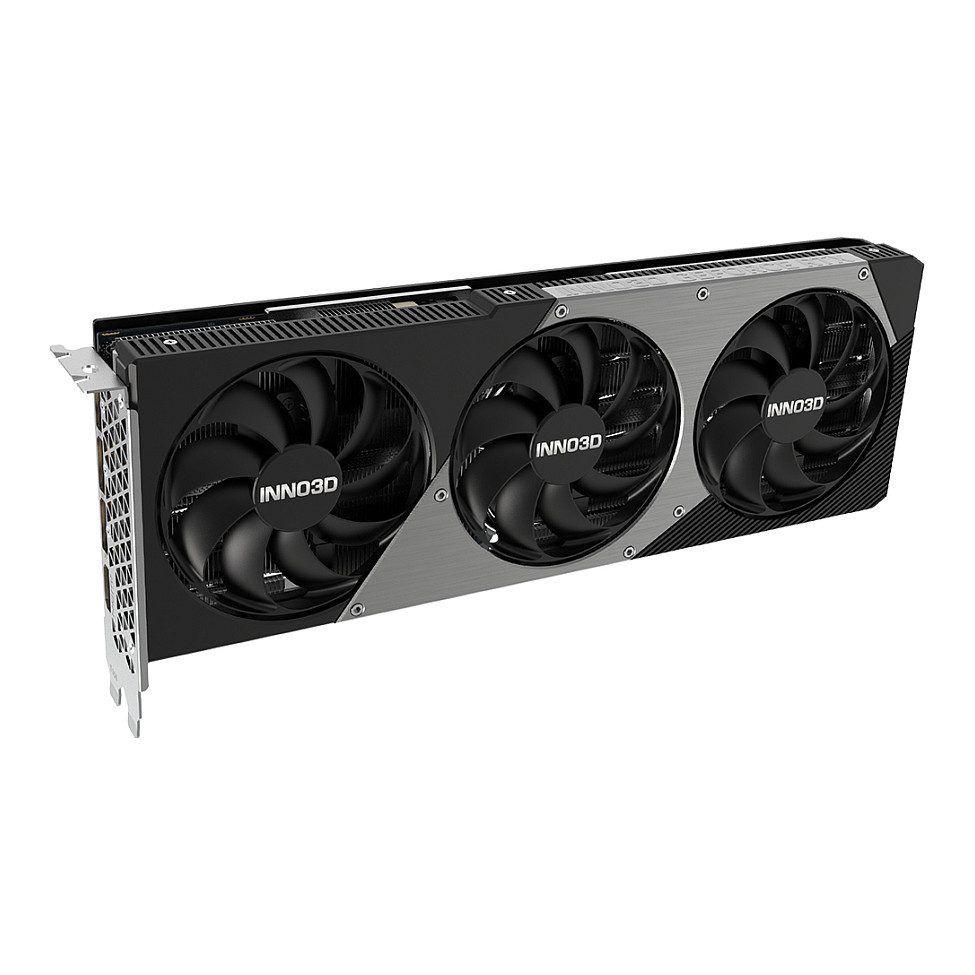 VGA INNO3D RTX5070 12GB X3 OC-1