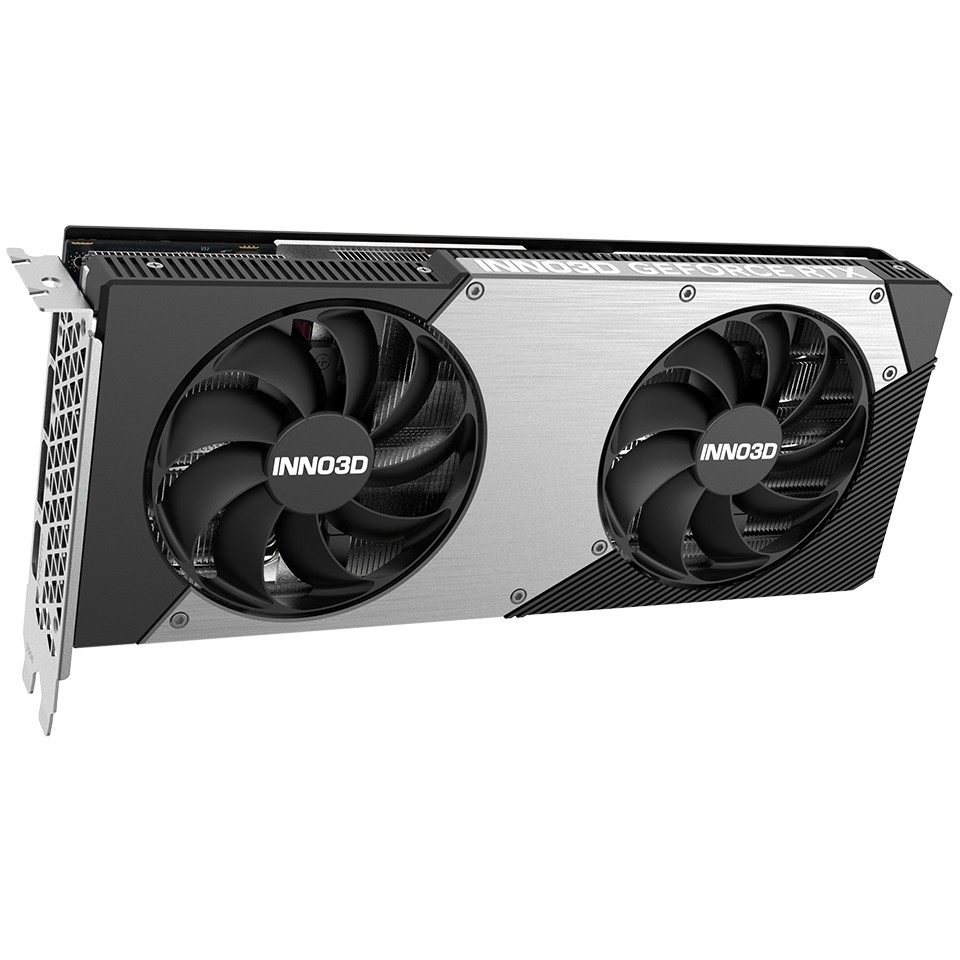 Grafička kartica INNO3D RTX5070 12GB Twin 2X