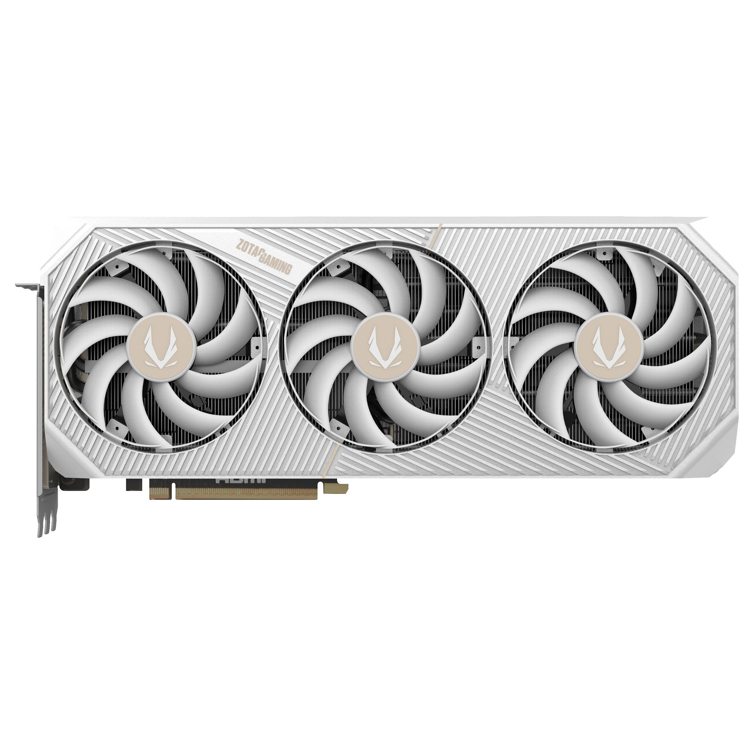 Grafička kartica ZOTAC RTX 5080 Solid OC (16gb, white)-0
