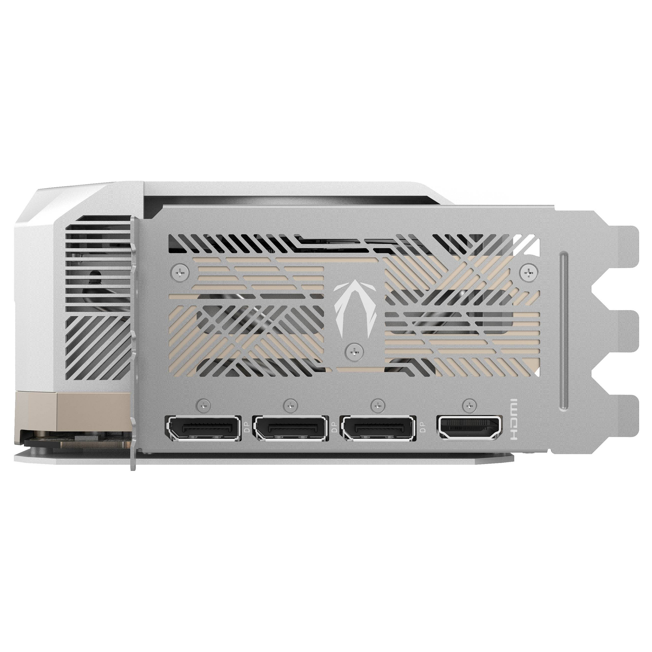 Grafička kartica ZOTAC RTX 5080 Solid OC (16gb, white)-1