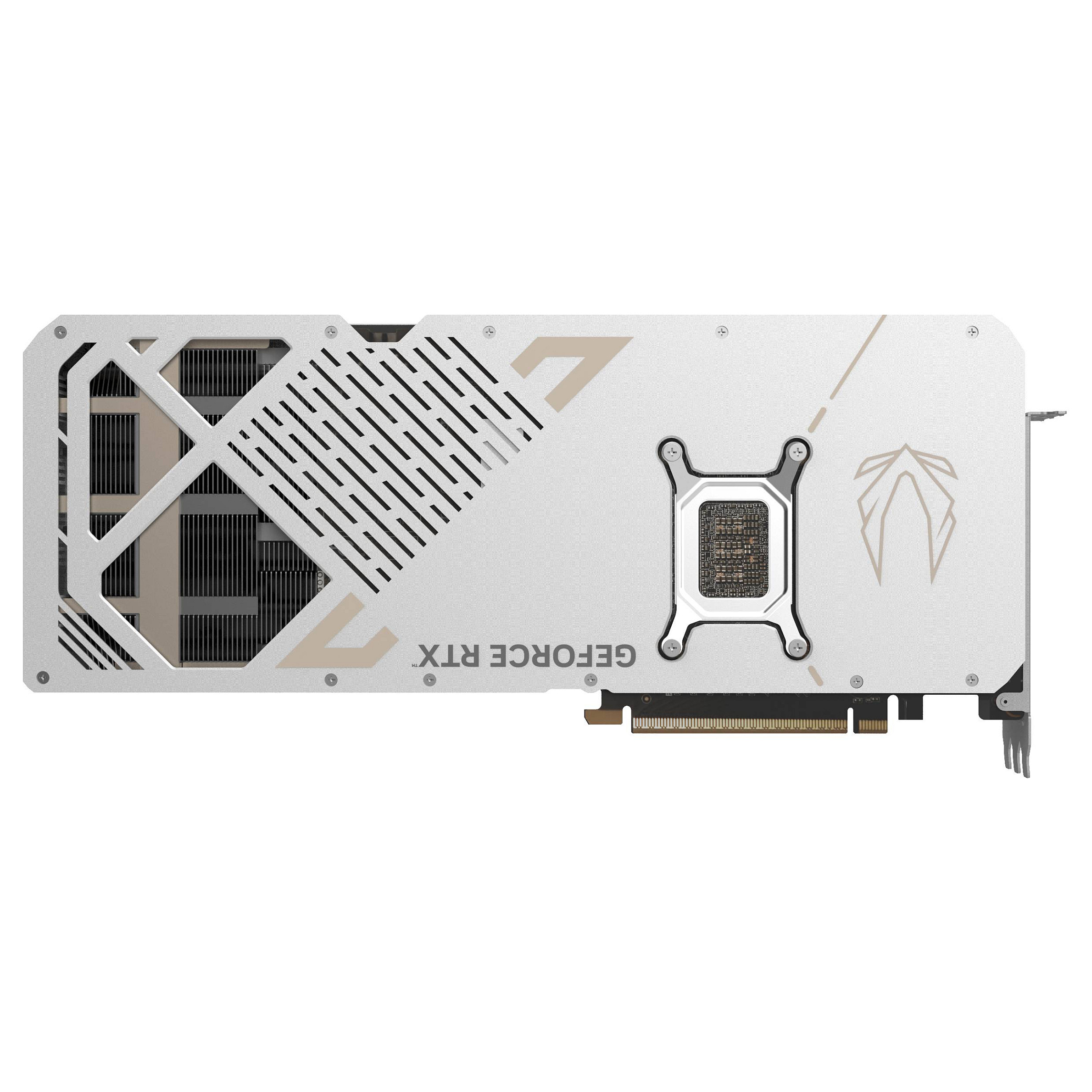 Grafička kartica ZOTAC RTX 5080 Solid OC (16gb, white)-2