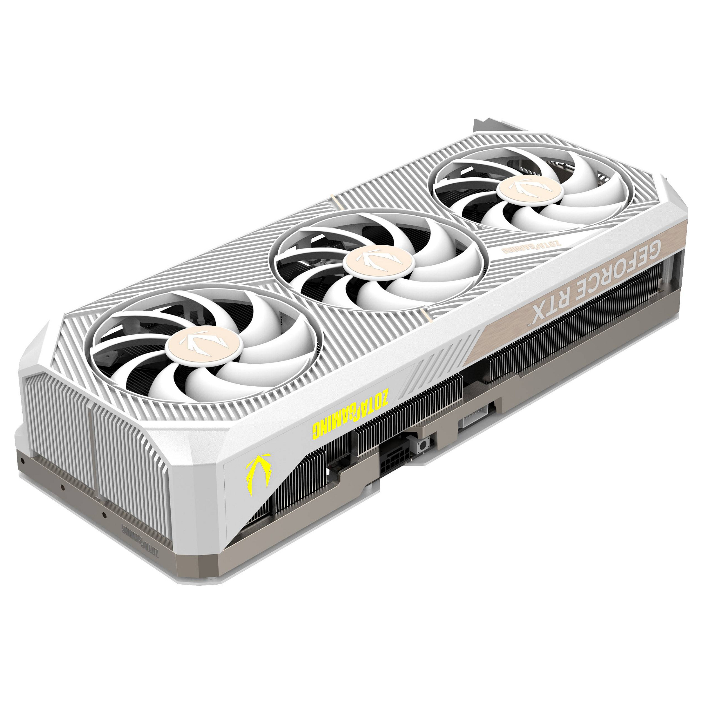 Grafička kartica ZOTAC RTX 5080 Solid OC (16gb, white)-4