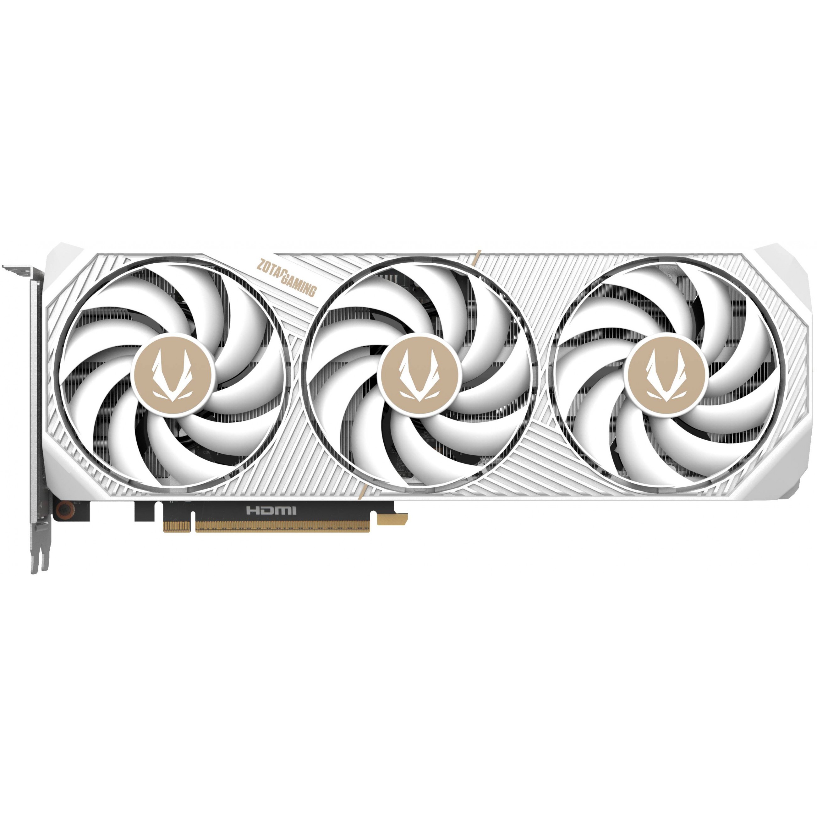 VGA ZOTAC RTX5070 12GB AMP white-1