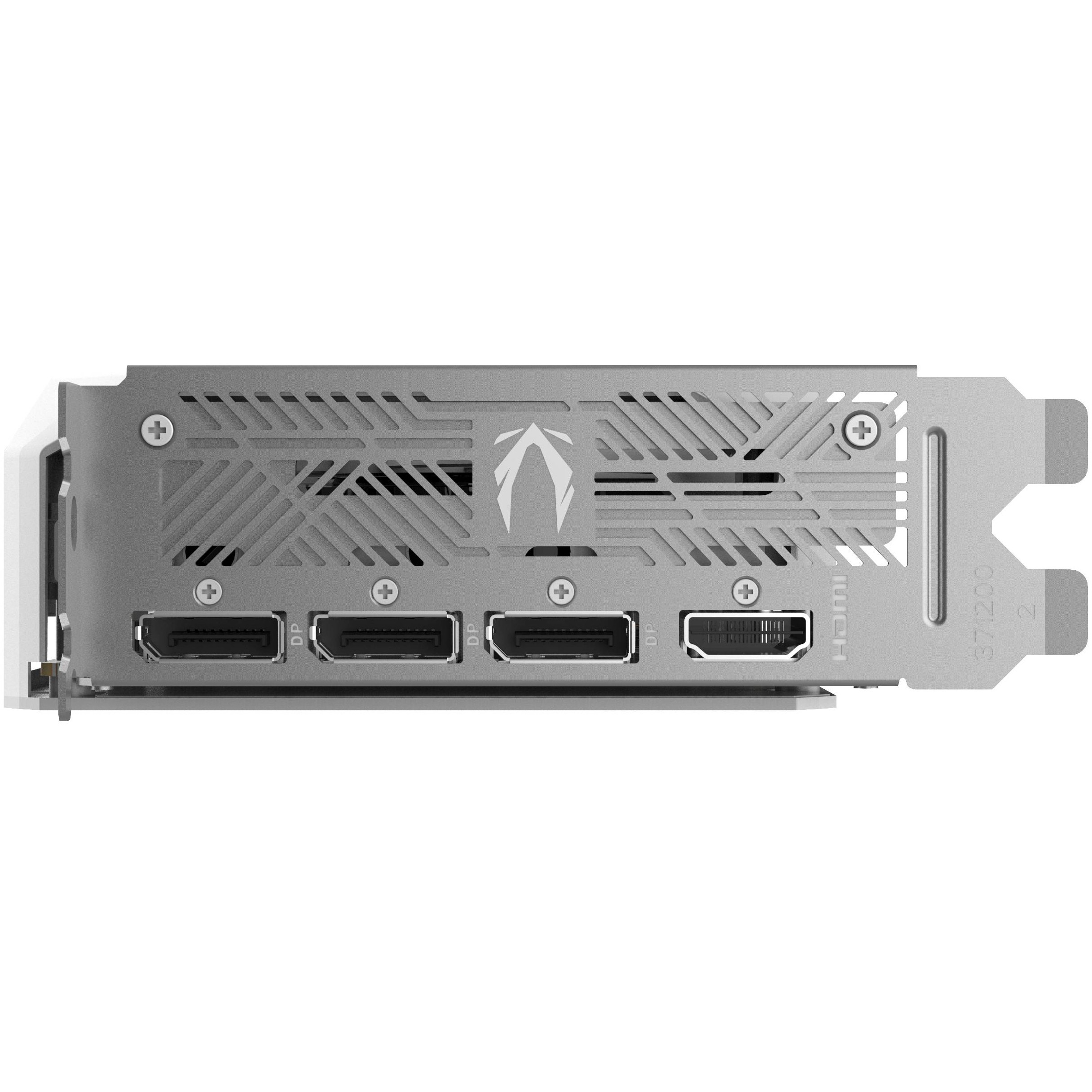 VGA ZOTAC RTX5070 12GB AMP white-2