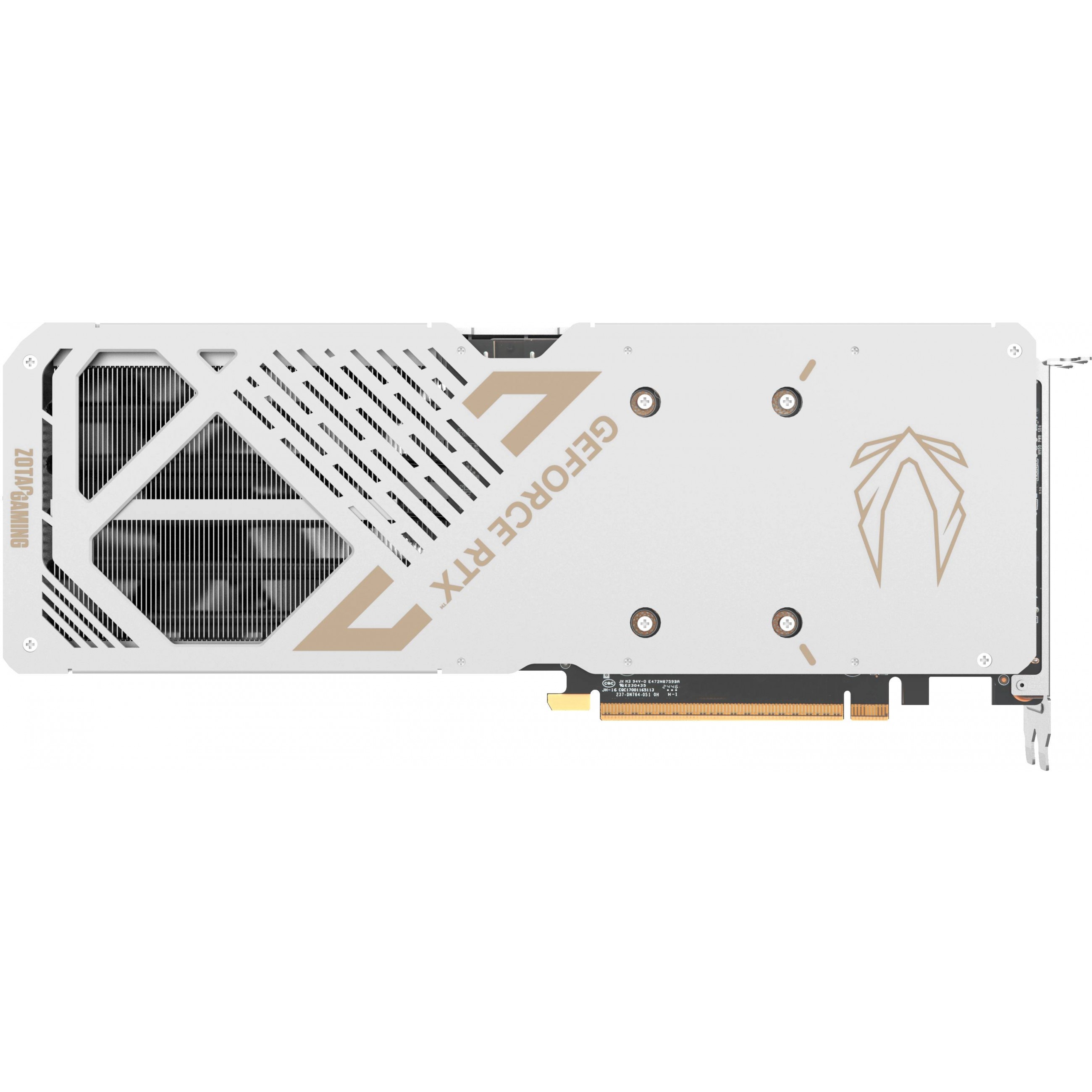 VGA ZOTAC RTX5070 12GB AMP white-3