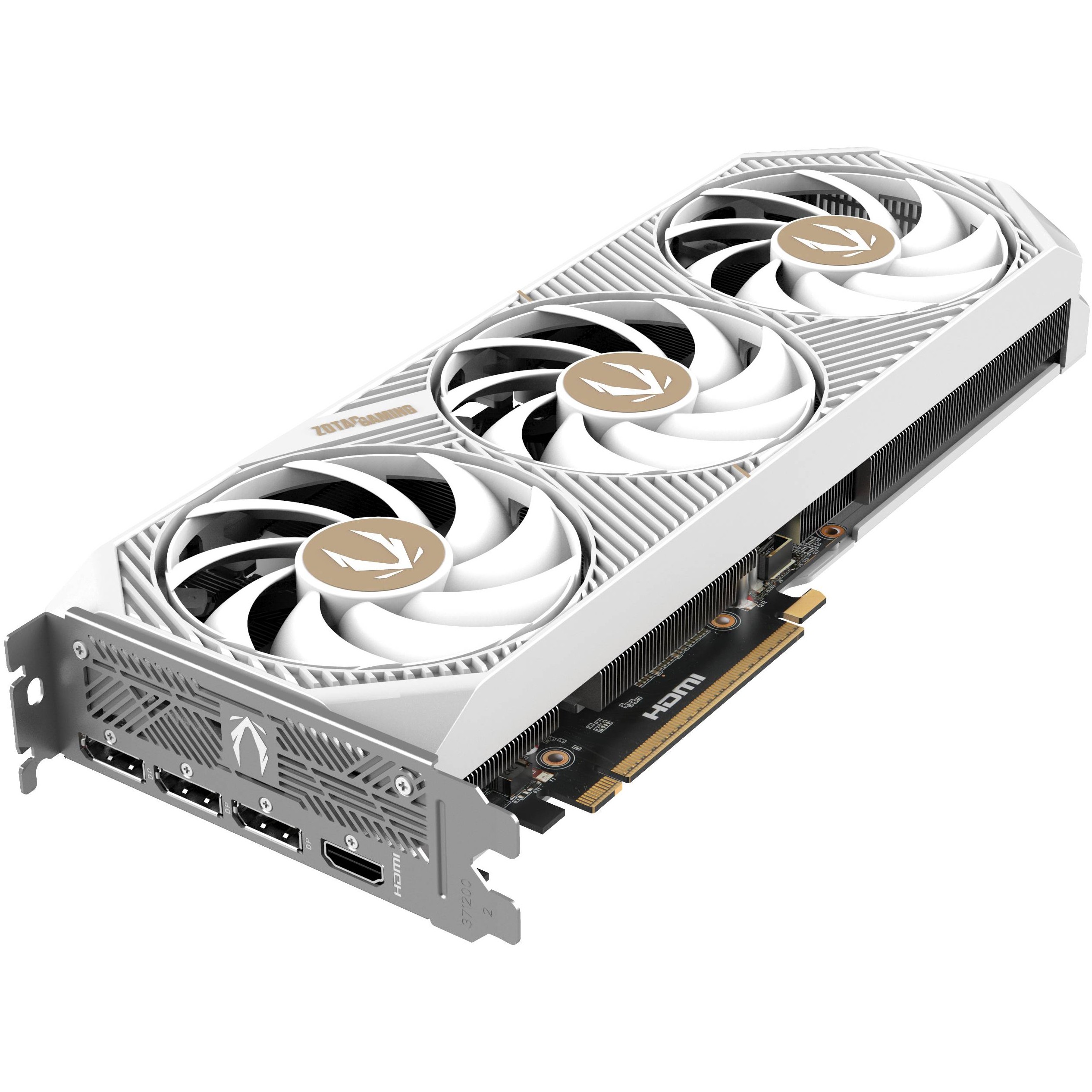 VGA ZOTAC RTX5070 12GB AMP white-5