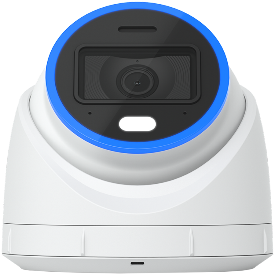IP Kamera UBIQUITI UniFi UVC-G6-Turret-W-10