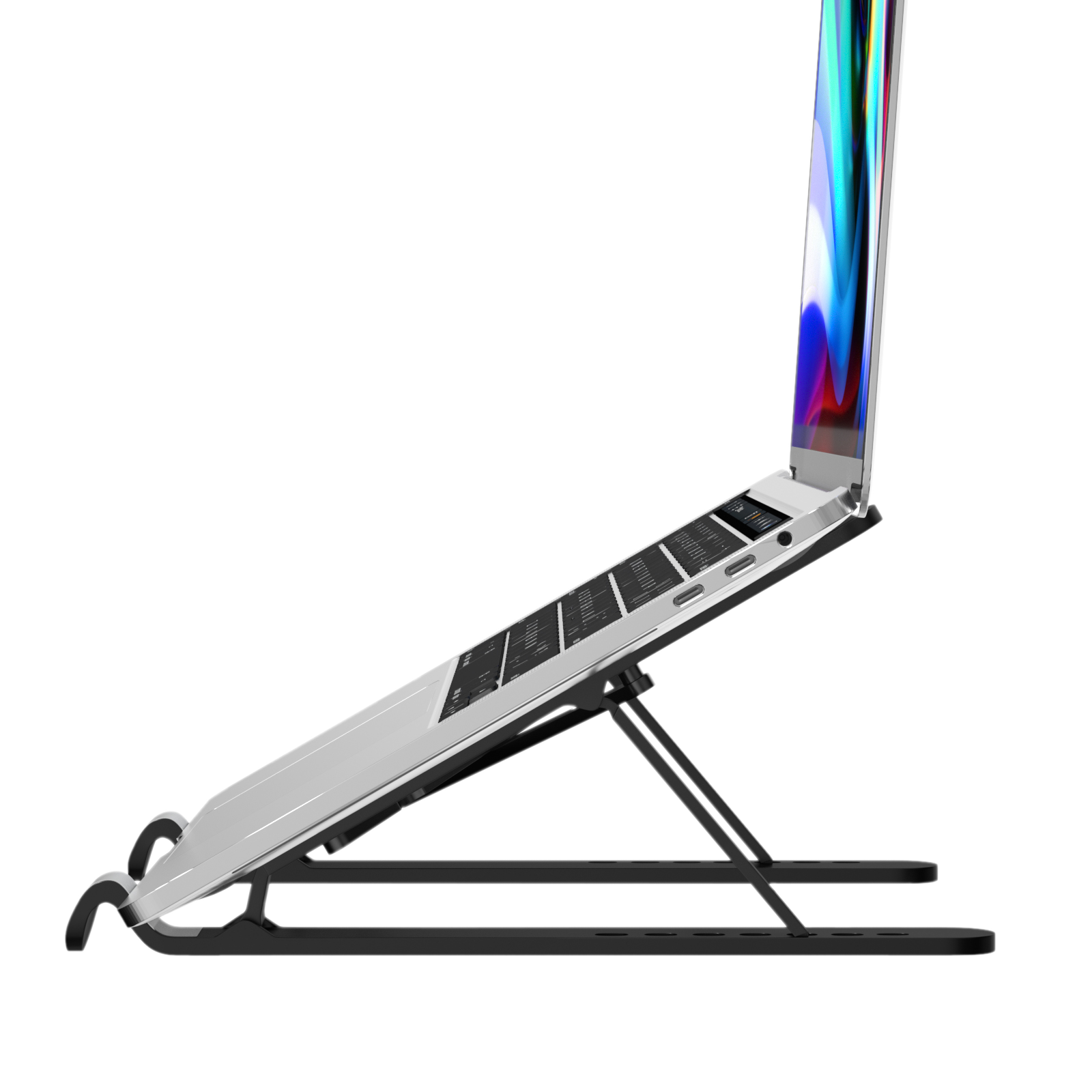Hladnjak za laptop SBOX CP-08-1