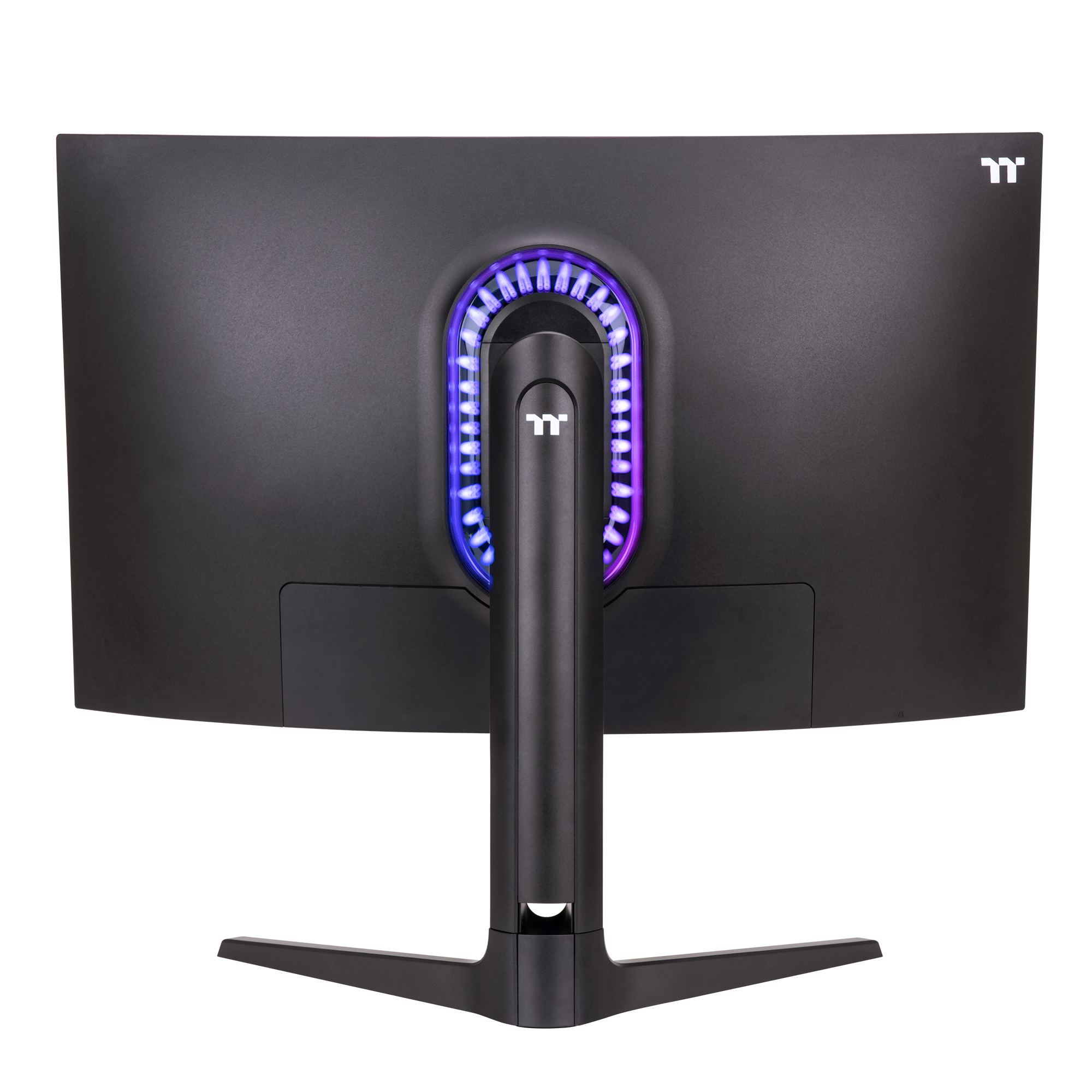 Gaming Monitor THERMALTAKE  32in Curve QHD 2K 1440P-35