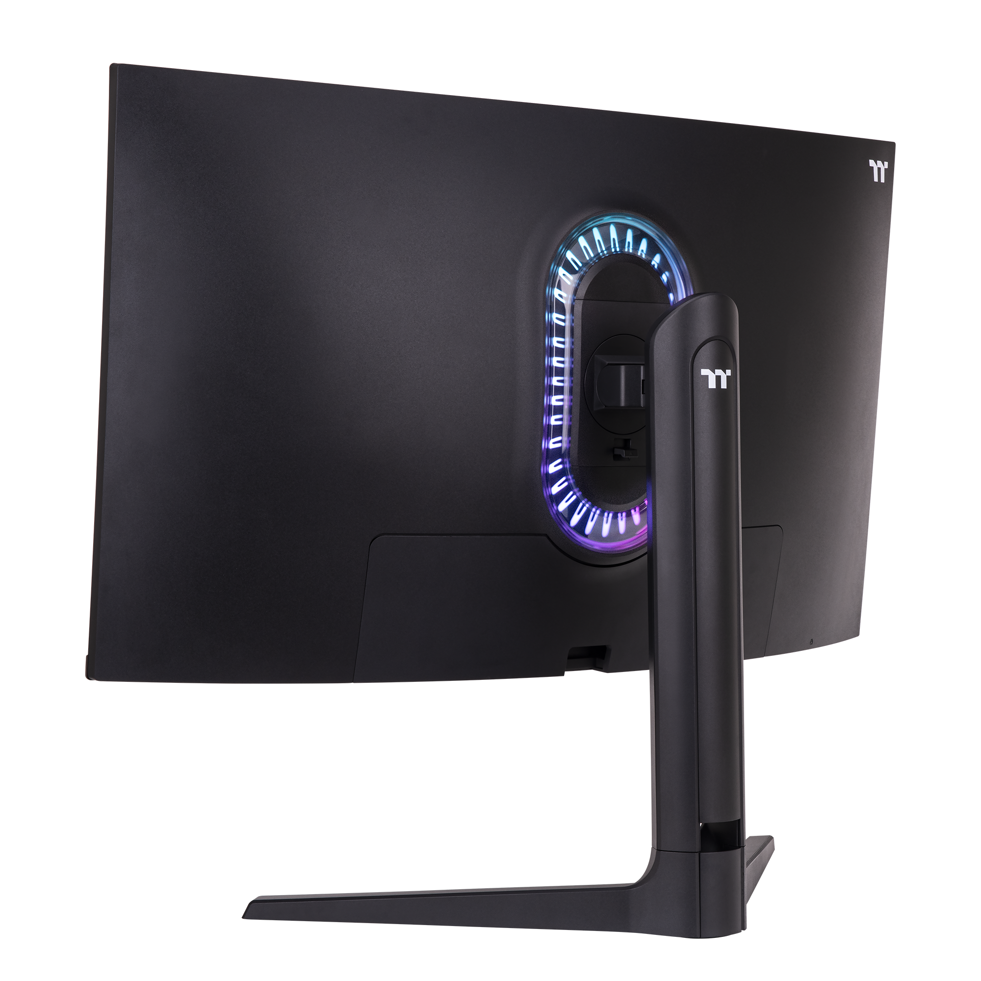 Gaming Monitor THERMALTAKE  32in Curve QHD 2K 1440P-22