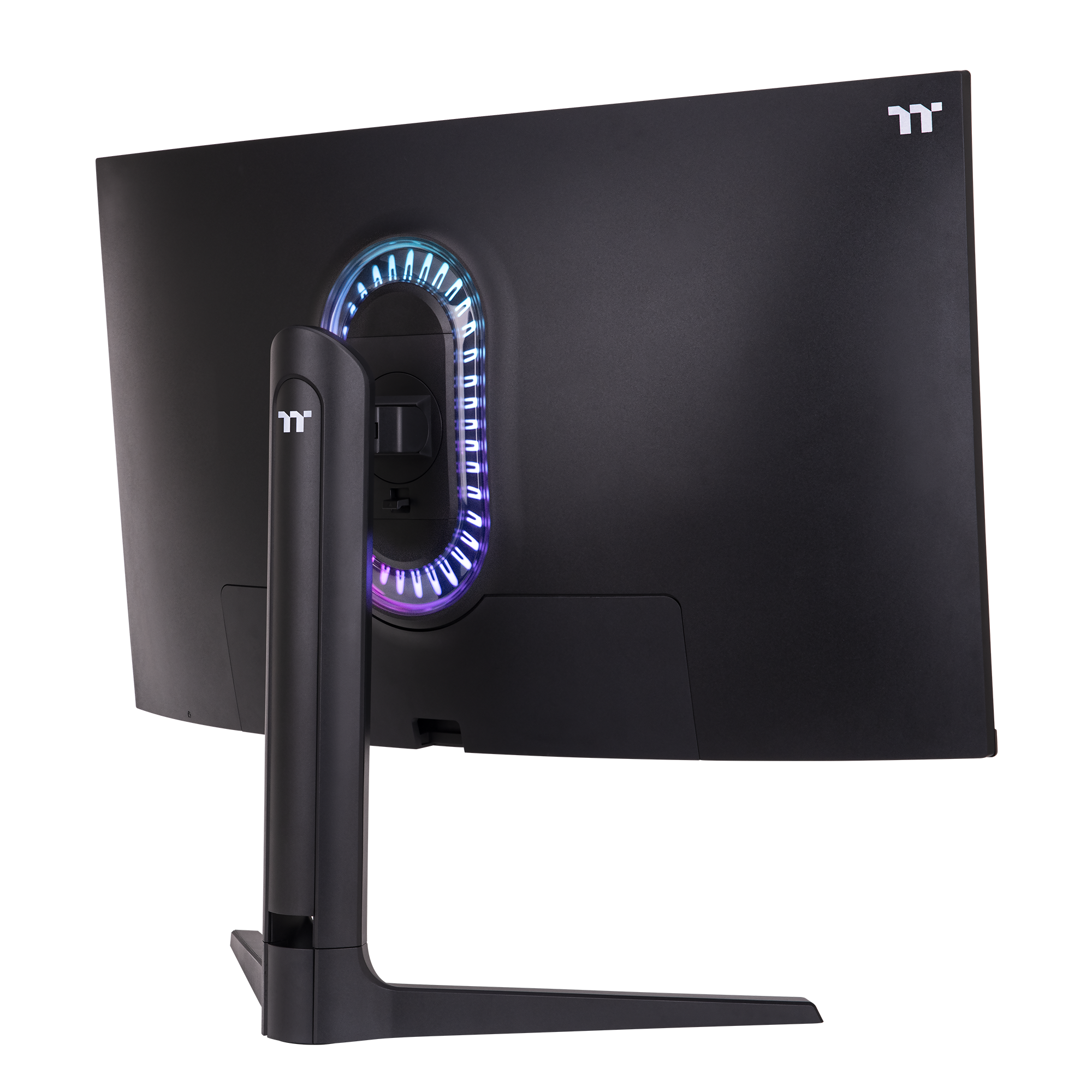 Gaming Monitor THERMALTAKE  32in Curve QHD 2K 1440P-24