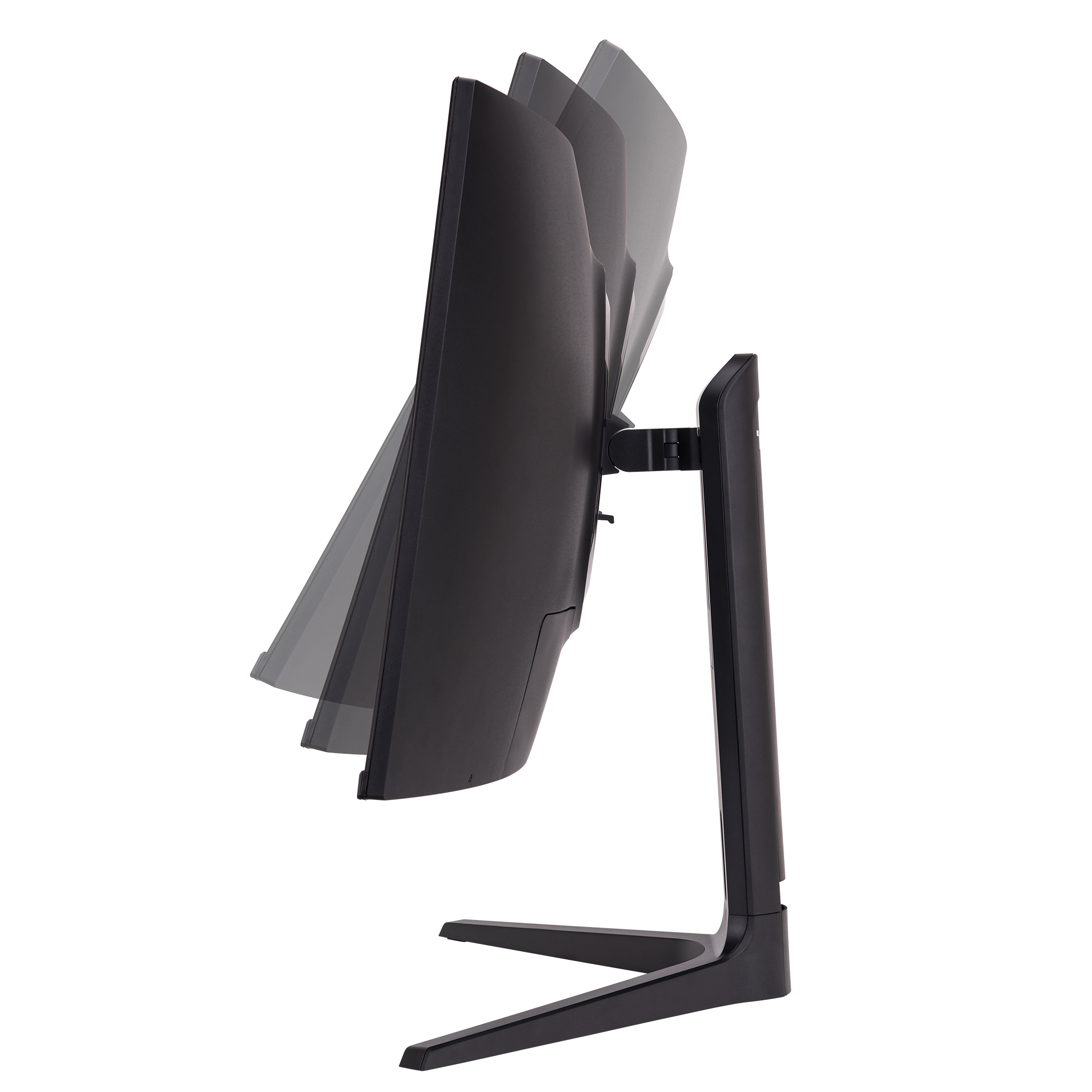 Gaming Monitor THERMALTAKE  32in Curve QHD 2K 1440P-25
