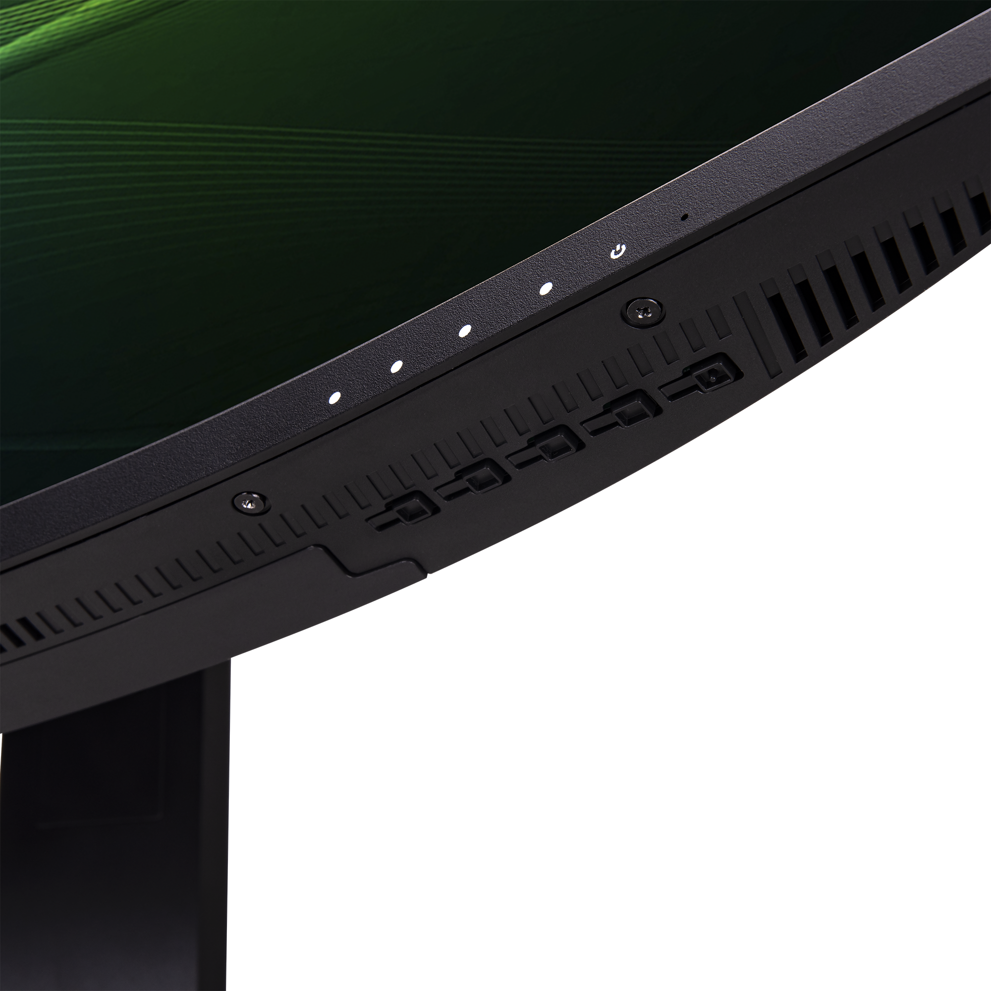Gaming Monitor THERMALTAKE  32in Curve QHD 2K 1440P-29