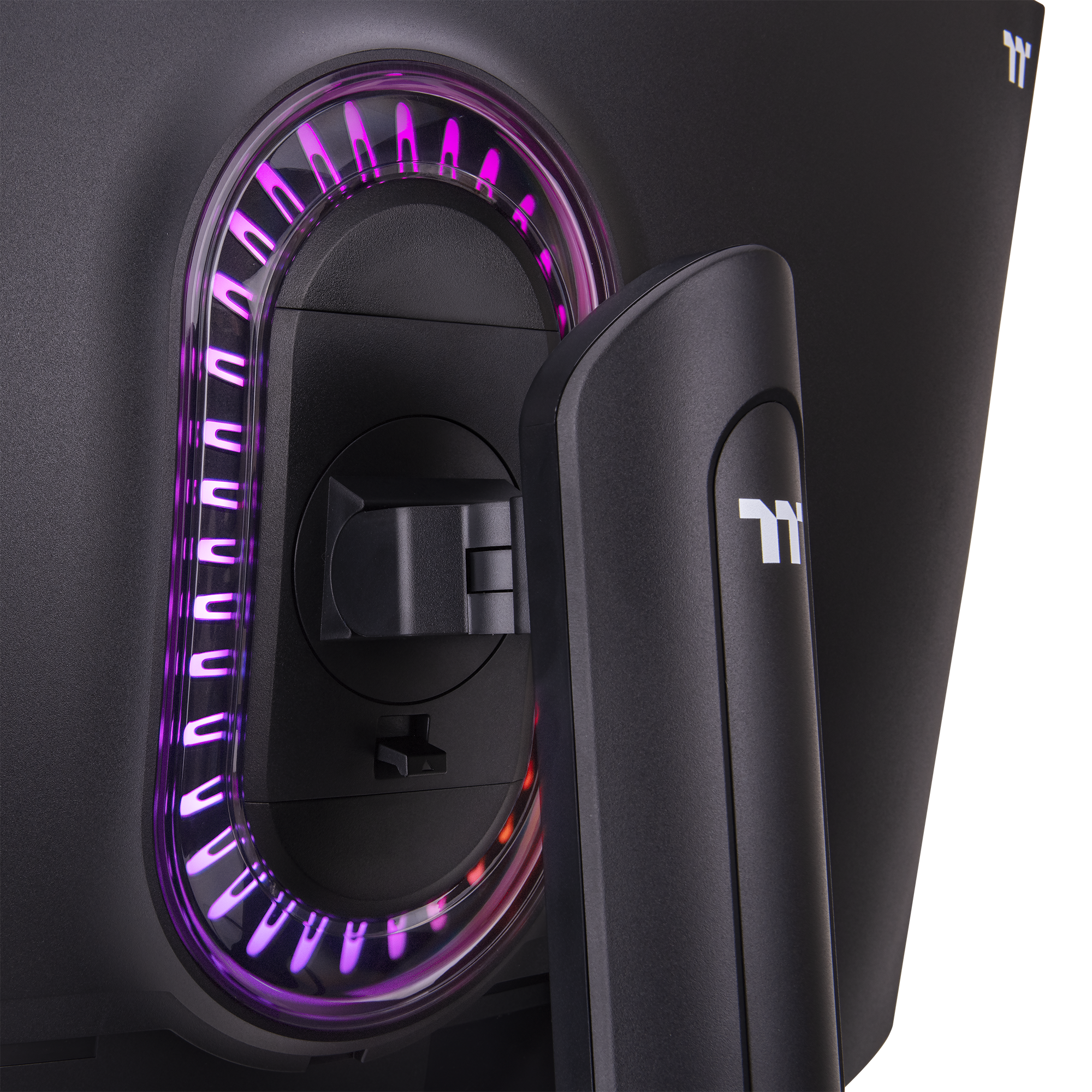 Gaming Monitor THERMALTAKE  32in Curve QHD 2K 1440P-30