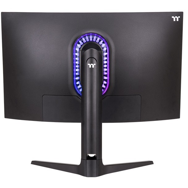 Gaming Monitor THERMALTAKE  32in Curve QHD 2K 1440P-16