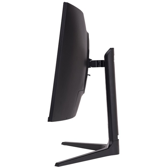 Gaming Monitor THERMALTAKE  32in Curve QHD 2K 1440P-18