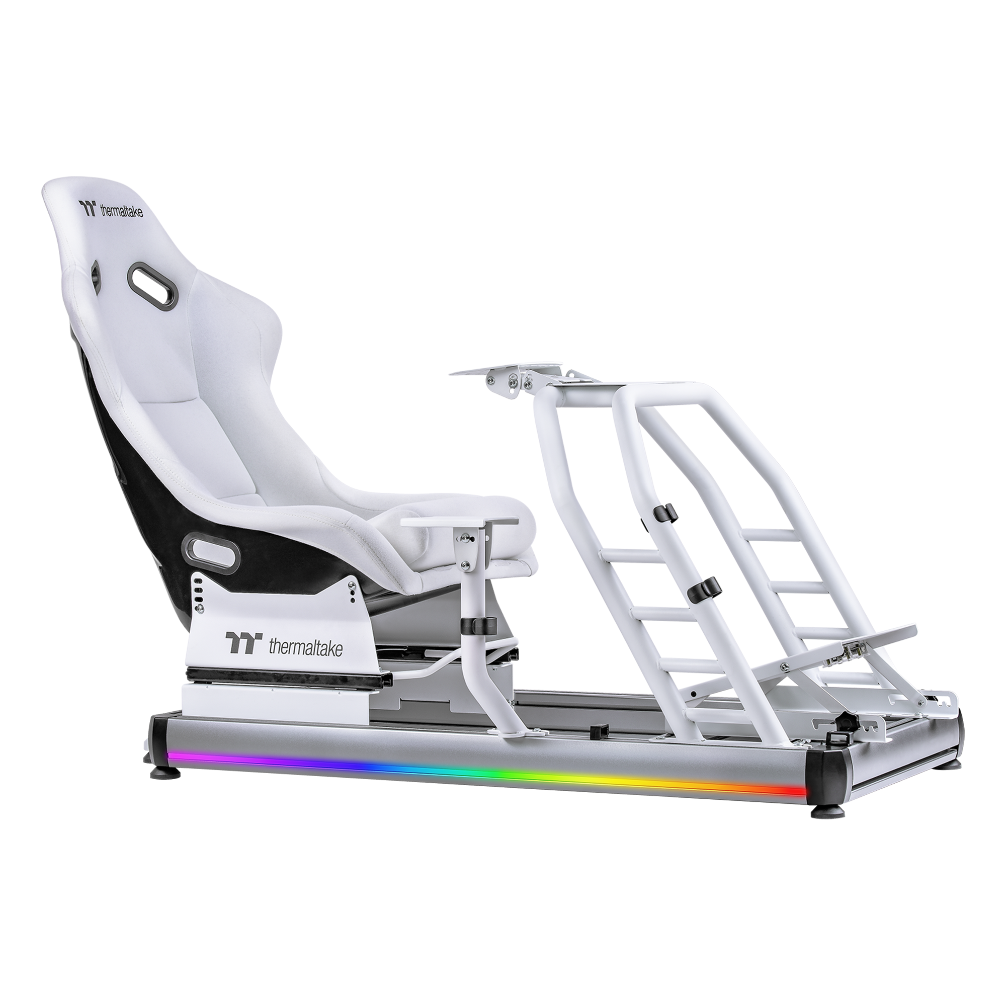 Racing Simulator Cockpit THERMALTAKE GR500 ()-0