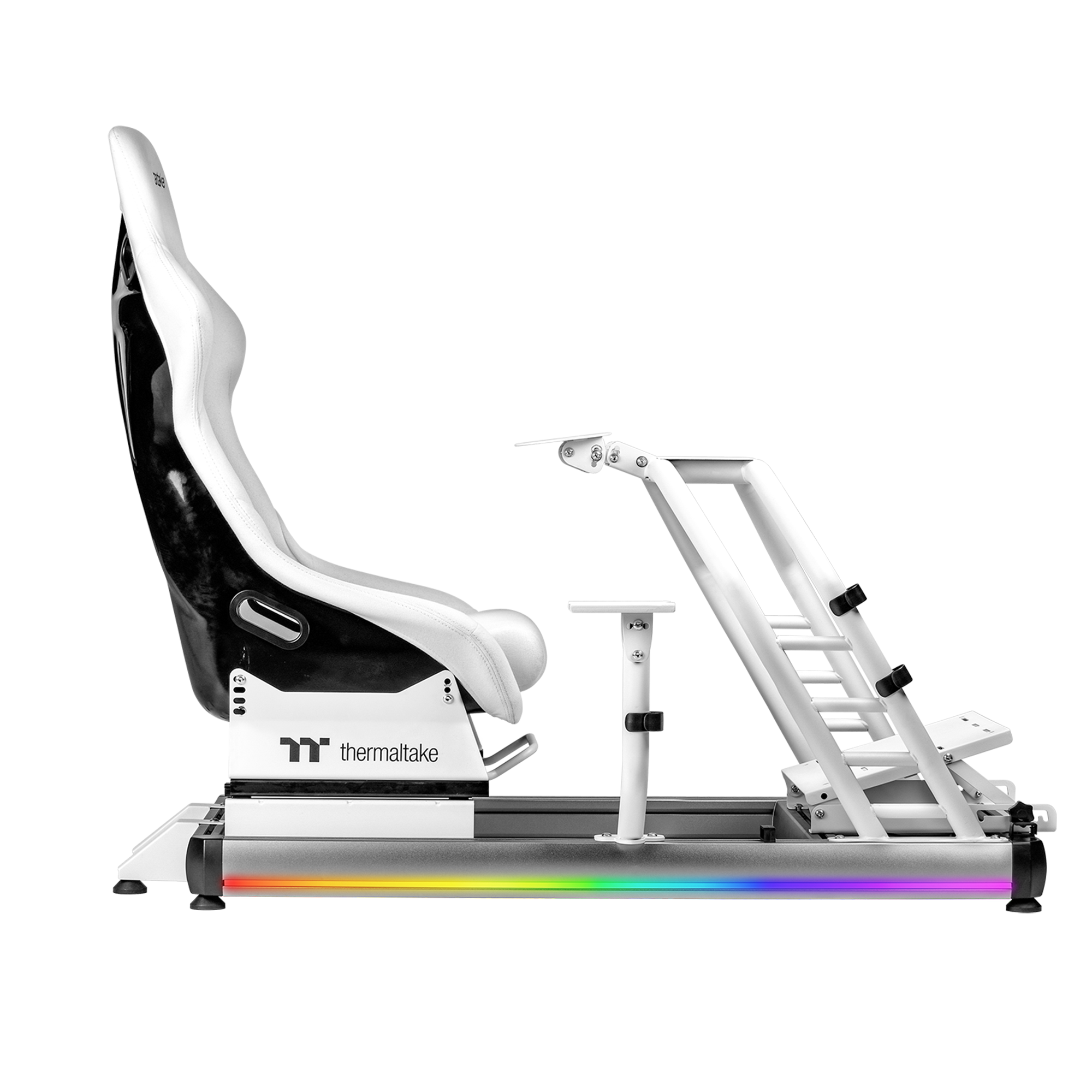 Racing Simulator Cockpit THERMALTAKE GR500 ()-2