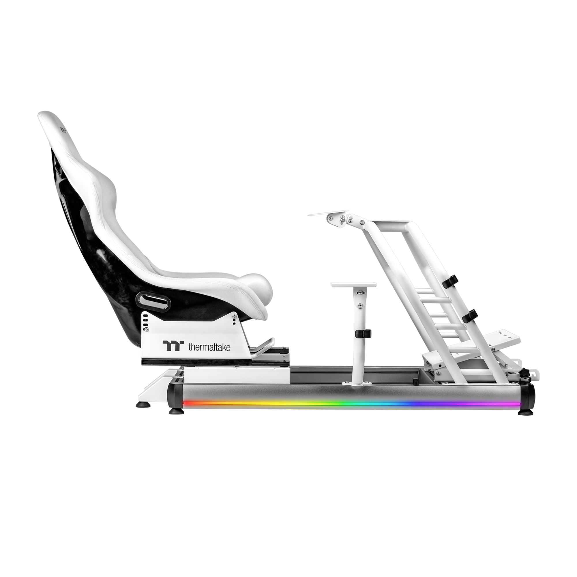 Racing Simulator Cockpit THERMALTAKE GR500 ()-3