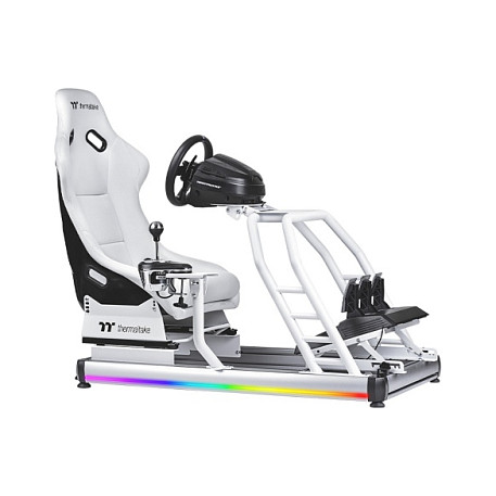 Racing Simulator Cockpit THERMALTAKE GR500 ()-11