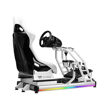 Racing Simulator Cockpit THERMALTAKE GR500 ()-13
