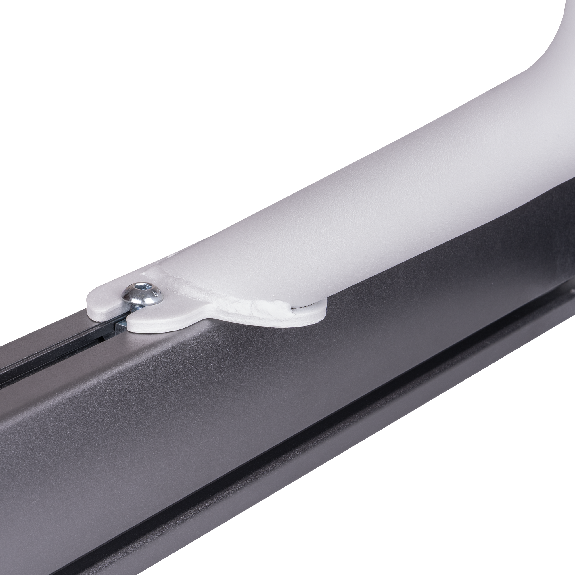 Ladica za tipkovnicu i miš THERMALTAKE GSC White-7