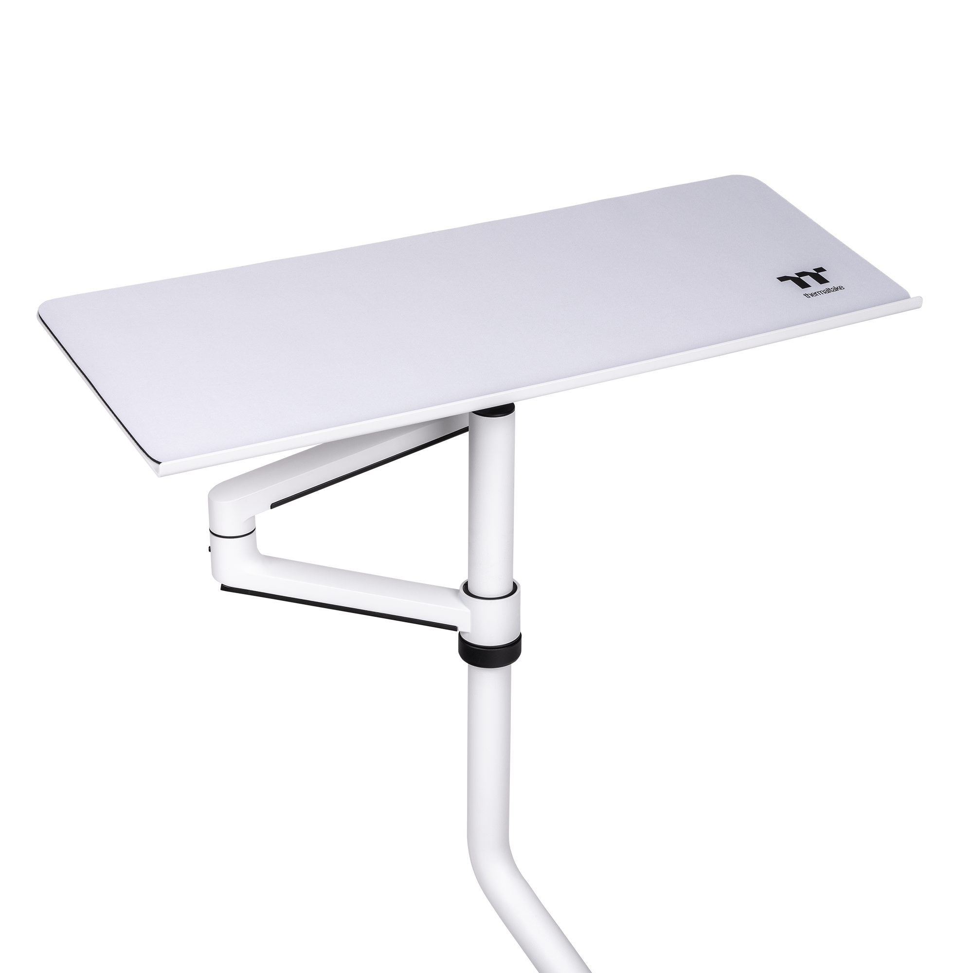 Ladica za tipkovnicu i miš THERMALTAKE GSC White-4