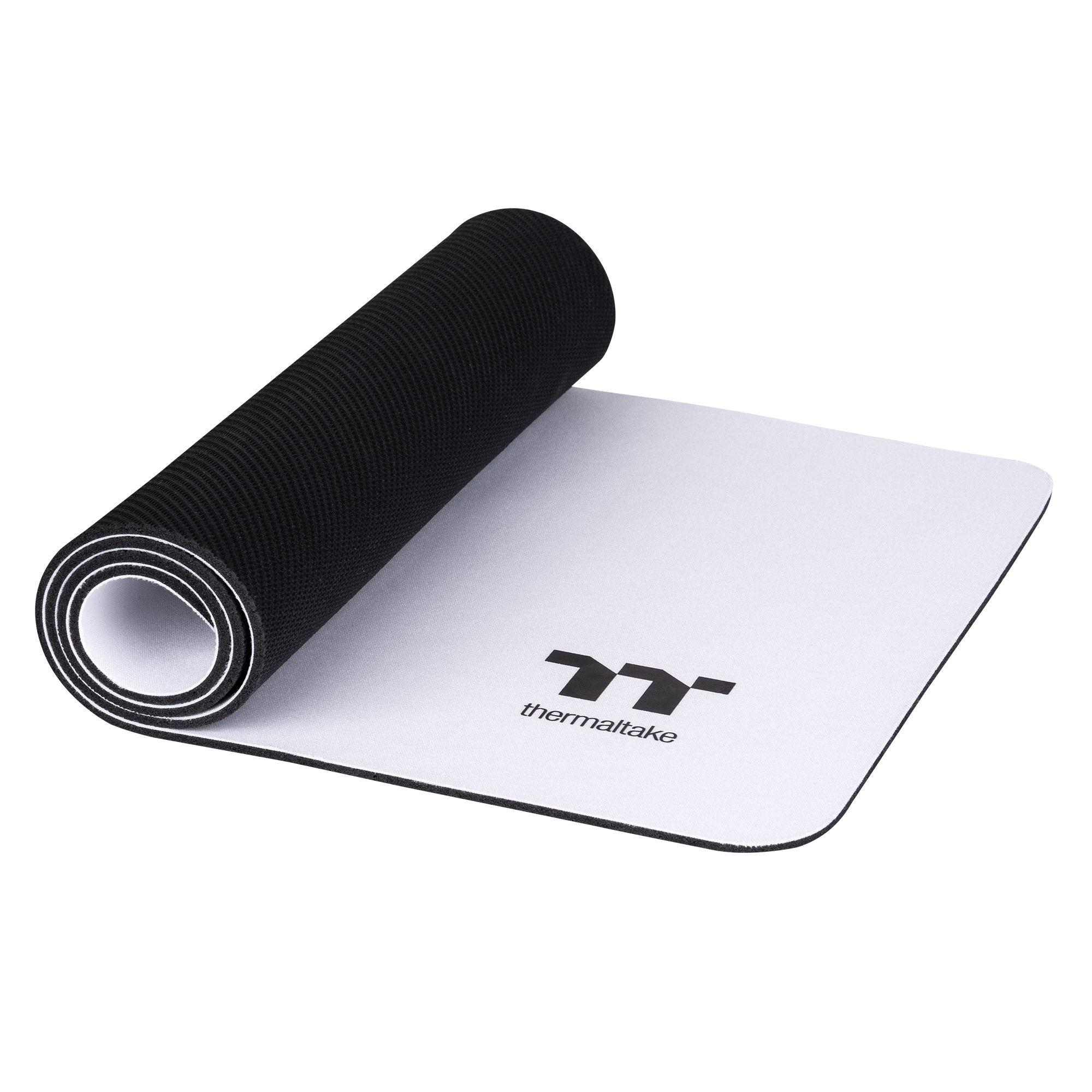 Ladica za tipkovnicu i miš THERMALTAKE GSC White-5