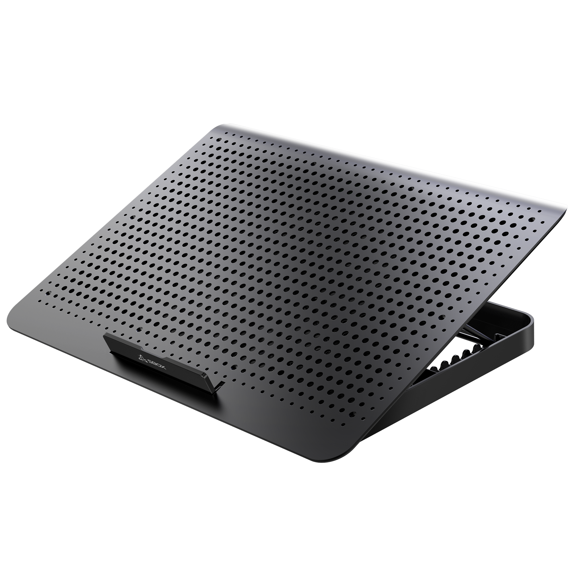 Hladnjak za laptop SBOX CP-28-8