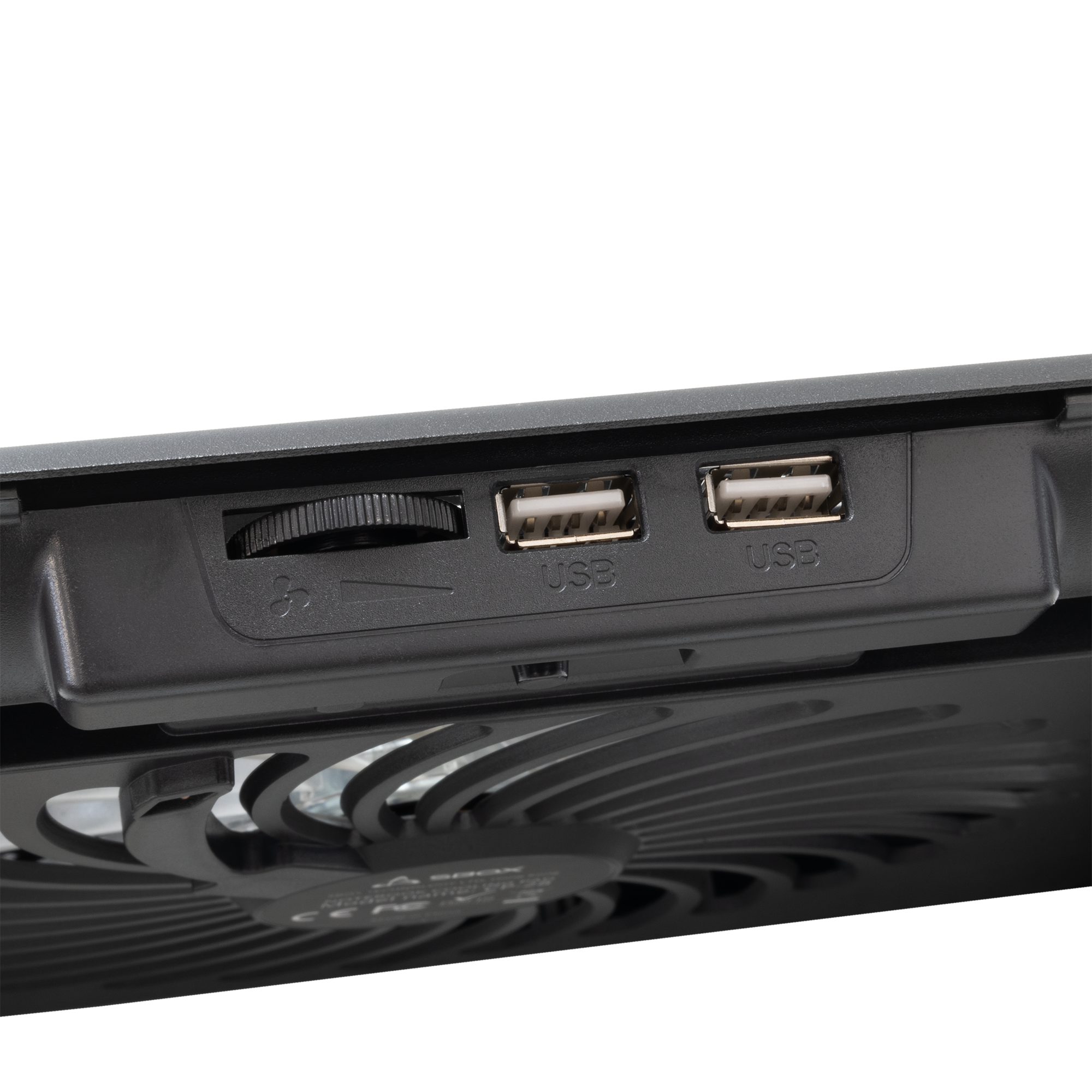 Hladnjak za laptop SBOX CP-28-15