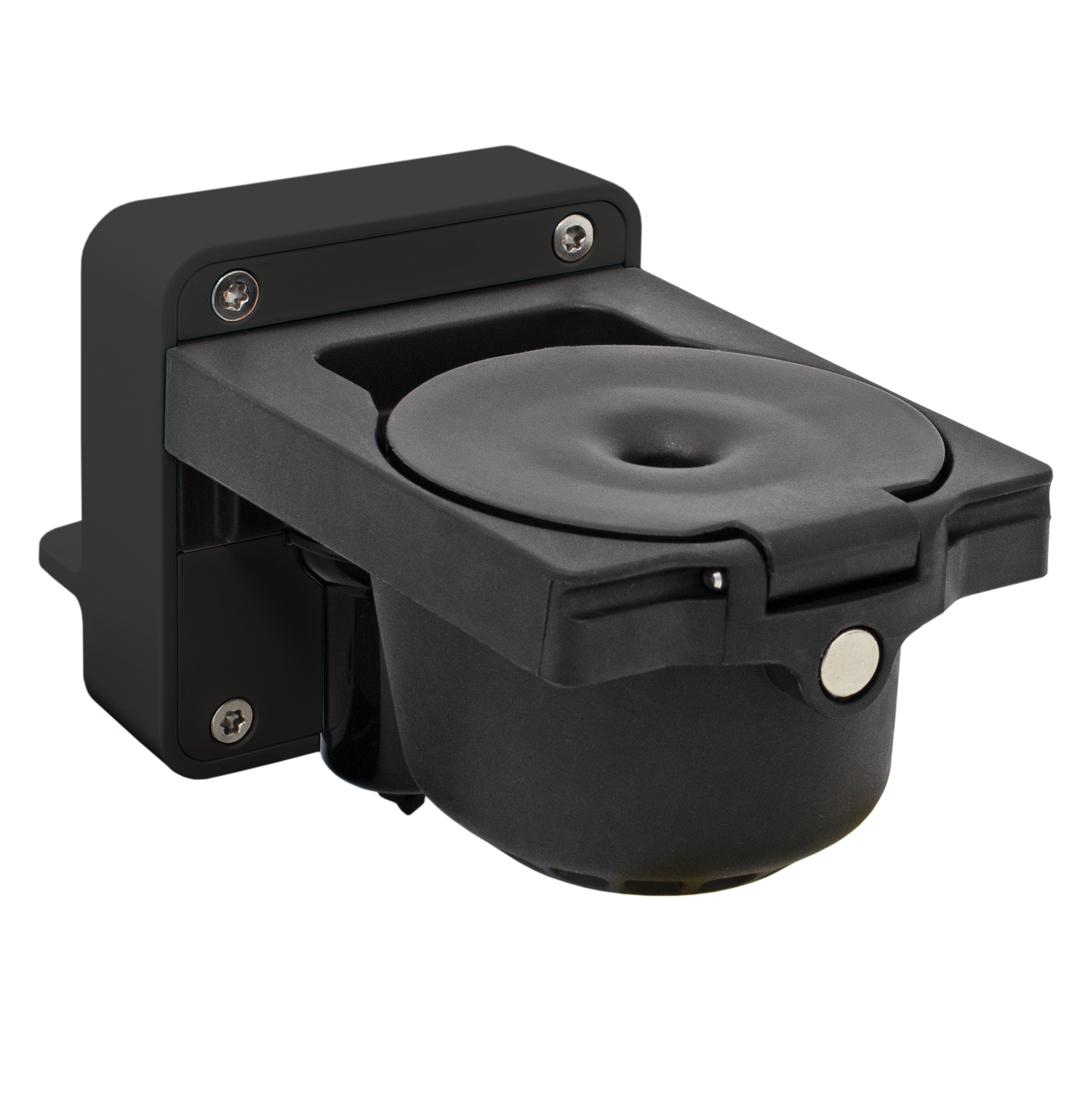 Aparat za kavu SBOX CM-719 BARISTA 3u1 crna boja-4