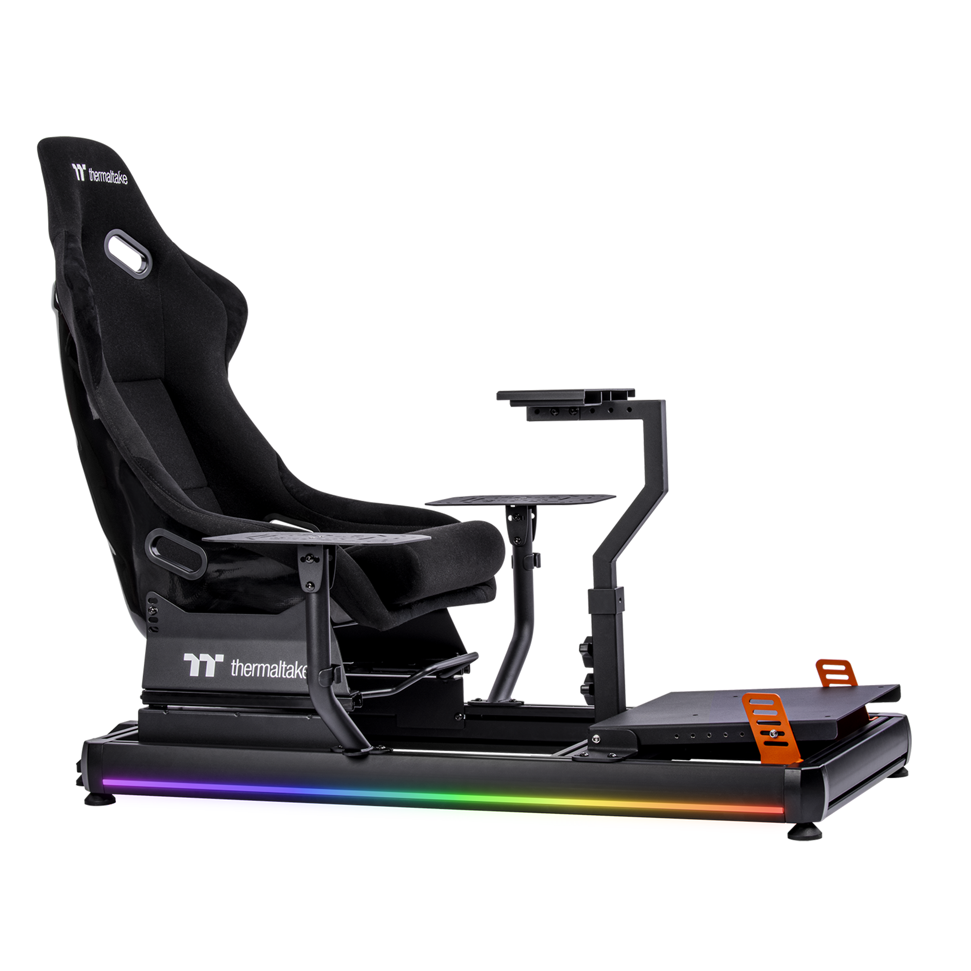 Cockpit THERMALTAKE GSC GF500 (crna boja)-10