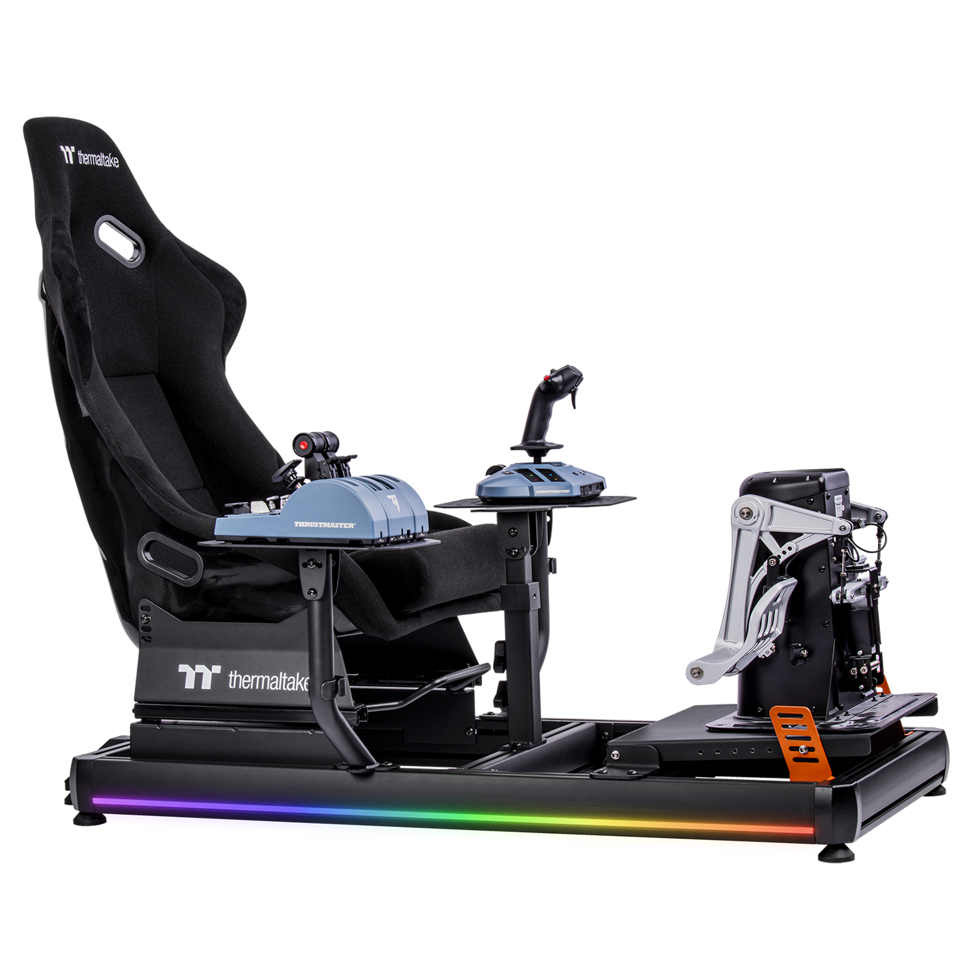 Cockpit THERMALTAKE GSC GF500 (crna boja)-1